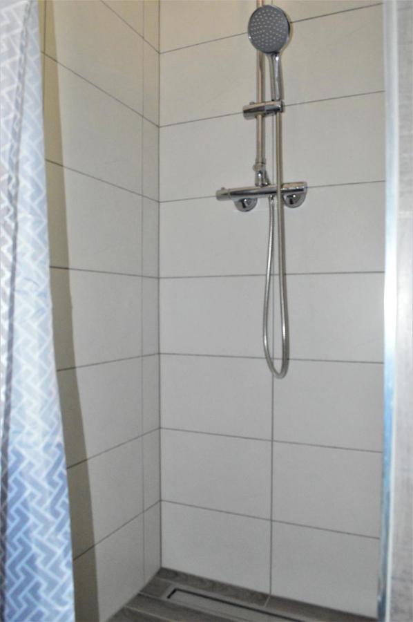 Apartman Luka Kaštela Exterior foto